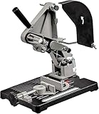 Original Einhell Trennständer TS 115/125 (Winkelschleifer-Zubehör, passend...