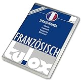 tulox Sprachtrainer Französisch - Vokabeltrainer, Konjugations- und...