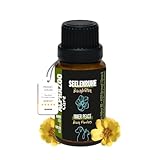 alphazoo Seelenruhe Anti-Stress Bachblüten für Hunde & Katzen 15g I Globuli...