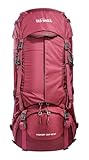 Tatonka Yukon 50+10 Women - Trekkingrucksack für Frauen - Mit Frontzugriff,...
