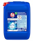 Pril Professional Original (10 l), Spülmittel Großpackung für hygienische...