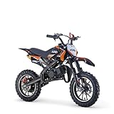 KXD 701 49ccm Dirt Bike Dirtbike CrossBike Enduro kinder DirtBike pocket 49cc...