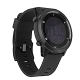 SPYMINNPOO GPS-Taucheruhr, Multifunktionale Outdoor-Smartwatch Zum Laufen,...