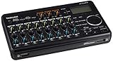 Tascam DP-008EX – Digitales 8-Spur-Portastudio