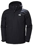 Helly Hansen Herren Herren Jacke Dubliner Insulated Jacke, Navy, M, 53117