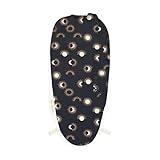 PUCKABABY - Baby-Pucksack 0-3 Monate | 44-62 cm - Piep - Ganzjahres Pucktuch -...