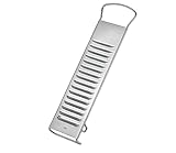 Küchenprofi Kartoffelhobel, rostfreier Edelstahl, für rohe und festkochende...
