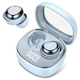 Doubc Mini Schlafkopfhörer Bluetooth 5.4 Kopfhörer, 2025 Neue in Ear...