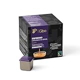 Tchibo Qbo Espresso Cafezinho do Brasil Premium Kaffeekapseln, 27 Stück...