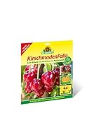 Neudorff KirschmadenFalle – Schützt Kirschen und Walnüsse vor Madenbefall,...