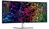 Dell UltraSharp 40 Curved Thunderbolt Hub Monitor - U4025QW