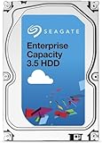 Seagate Enterprise Capacity v6 10TB Interne Festplatte ST10000NM0046 SATA 3,5...