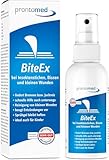 Prontomed BiteEx nach Insektenstichen & -bissen, Gel, 75ml - lindert rasch die...