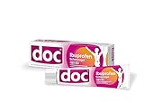 doc Ibuprofen Schmerzgel 100g, entzündungshemmend, schmerzlindernd & kühlend,...