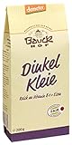 Bauckhof Dinkelkleie (200 g) - Bio