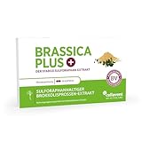Brokkolisprossen Extrakt Kapseln | höchstdosiert | 280.000 mg Brokkoli | 99%...