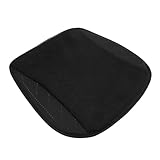 TIKATARER Automobilsitzkissen mit Lüfter, Kühlauto-Kissen mit 5 Ventilatoren,...