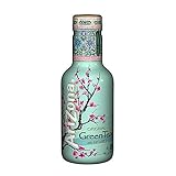 Arizona Eistee Grüner Tee mit Honig 12 x 500ml Eistea