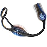Penisring Sex Spielzeug für die Männer Prostata Stimulation, Penis Ring...