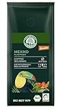 LEBENSBAUM Plantagen Kaffee, sortenreiner Arabica-Röstkaffee, naturmild & fein...