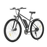 Touroll U2 E-Bikes, 29 Zoll E Bike Herren Damen mit Abnehmbarer 48V 15Ah Akku,...