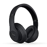 Beats Studio3 Over-Ear Bluetooth Kopfhörer mit Noise-Cancelling –...
