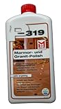 Moeller Stone Care HMK P319 Marmor und Granit Politur 1,0 L