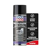 LIQUI MOLY Motorversiegelung, Art.-Nr. 3327 I 400 ml hochglänzender Motorlack...