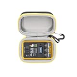 RLSOCO Tasche für Fluke ST240+ Sockeltester/ST120 GFCI Steckdosenprüfer (Nur...