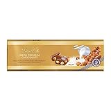 Lindt Schokolade Alpenvollmilch Nuss | 300 g Tafel | Aus feinster...