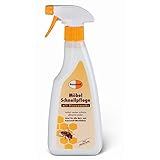 RENUWELL Möbel Schnellpflege 500 ml