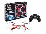 Revell Control RC X-Treme Quadrocopter Marathon I Bis zu 30 Minuten Flugspaß du...