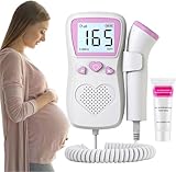 Fetal-Doppler Gel für Schwangerschaftsmonitoring – Ultraschall-Gel für zu...