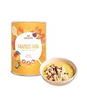 OATSOME® Mango Mia | Smoothie Bowl Mit Mango & Maracuja | 100% Natürlich,...