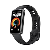 Huawei Band 9, Bluetooth, iOS & Android, bis zu 14 Tage Akkulaufzeit,...