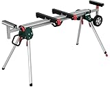 metabo Kappsägen-Untergestell KSU 401 - 168-400 cm, 250 kg Belastung, inkl....