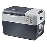 Mobicool FR40 Kompressor-Kühlbox mit 38 Liter Fassungsvermögen, 12/24 V und...