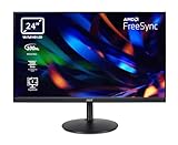 Acer CBA242YH Monitor 23,8 Zoll (60 cm Bildschirm) Full HD, 100Hz HDMI, 75Hz...