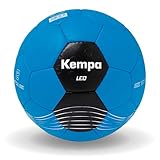 Kempa Leo Handball Trainingsball und Spielball, Handball für Kinder und...
