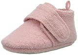 Sterntaler Unisex Baby-Krabbelschuh Slipper, Helllila, 19-20/ 12-18 Monte