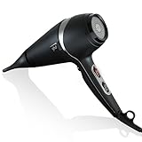 ghd air Haartrockner, professioneller, leistungsstarker Föhn mit...