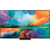 LG 65QNED816RE 165 cm (65 Zoll) 4K QNED MiniLED TV (Active HDR, 120 Hz, Smart...