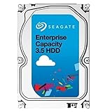 Seagate ST6000NM0105 8,9 cm (3,5 Zoll) 6000 GB 256 MB Cache SAS Festplatte –...