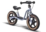 PUKY LR 1L BR | Laufrad ab 2,5 Jahren mit kindgerechter Bremse | Ergonomisches...