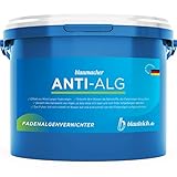 BLAUTEICH blaumacher Anti-ALG Fadenalgenvernichter - Algenentferner für...