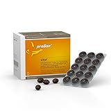 proSan vital (120 Kapseln) | Vitamine gegen Müdigkeit, für mehr Energie &...