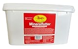 Scheidler horse-direkt Mineralfutter für Pferde - Ergänzungsfuttermittel - im...