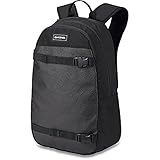 Dakine URBN Mission Pack 22L Backpacks, Black, OS