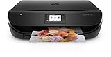 HP ENVY 4520 All in One Farbig Fotodrucker (Instant Ink, Drucker, Scanner,...