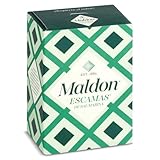 Maldon Sea Salt 125g